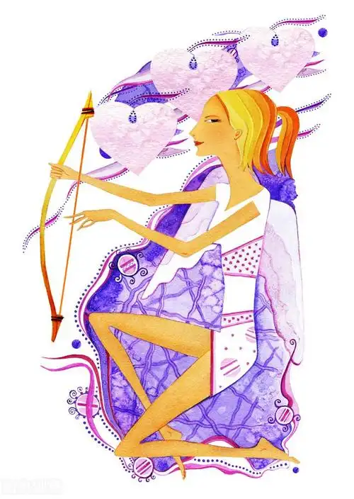 射手座女特征性格特征 射手座女的特点和性格特点