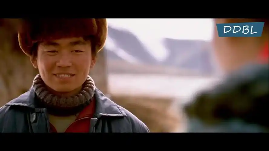 王宝强的树先生和天下无贼搁在一块是不是很搭,你觉得呢?