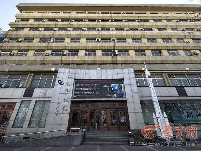 陕西西安科技馆预计年内开放面积约为省科技馆的86倍