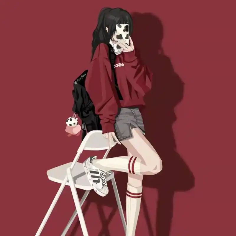 新年红色系情侣头像推荐 9315做头像,礼貌拿图 0569♂15不