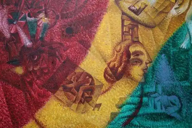 这个很潮的画展免费向公众开放|个展|艺术家|当代艺术_网易订阅