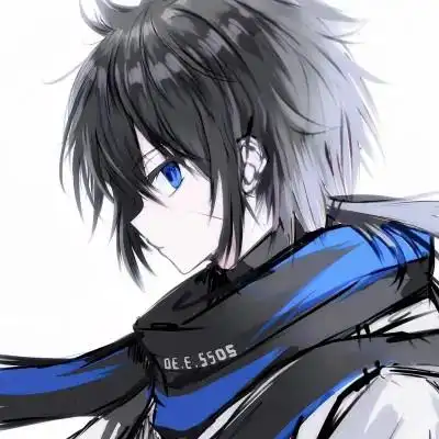 好看头像男生二次元118张_男生动漫头像_头像屋