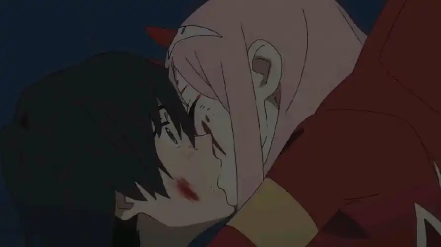 【国家队】都2021年了不会还有人不喜欢02吧,kiss