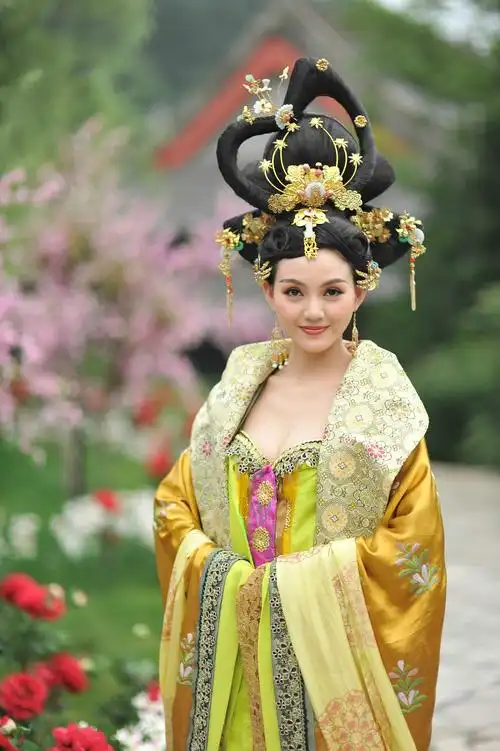 刘贤妃(其他人物相关)