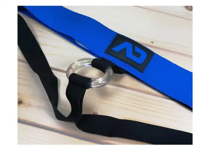 addicted 男士双丁提臀内裤硅胶提型环吊环套环 (商品编号:8623)