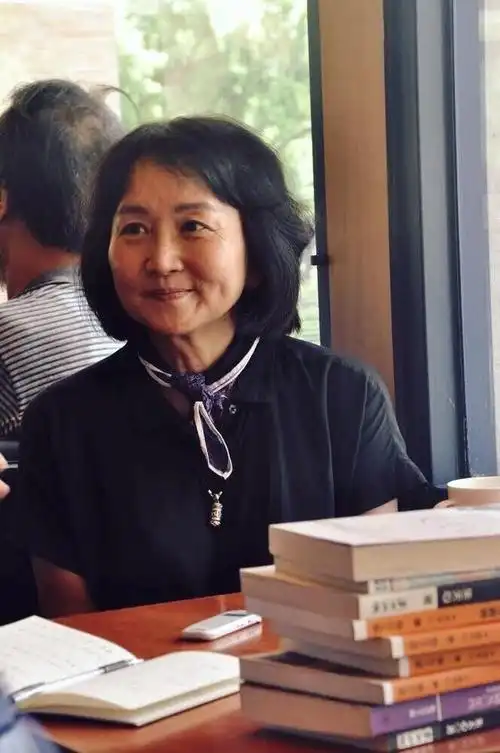 再讨厌的现实,也必须直面——台北专访朱天心