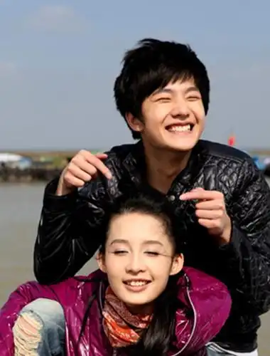 【图】杨洋李沁什么关系 金童玉女特别吸睛