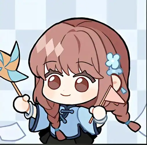 光与夜之恋 qq头像