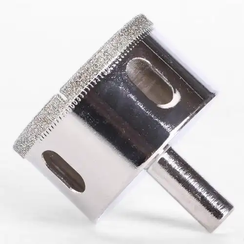 玻璃钻头陶瓷玻璃开孔器120150160180mm瓷砖开孔油烟机打孔钻