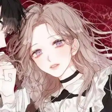 情侣头像女霸气冷酷无情动漫 动漫头像图片大全 -【爱个性】