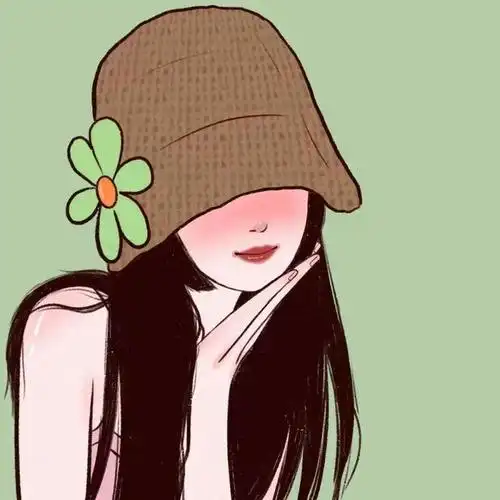 头像 | 微信头像 好看到封神