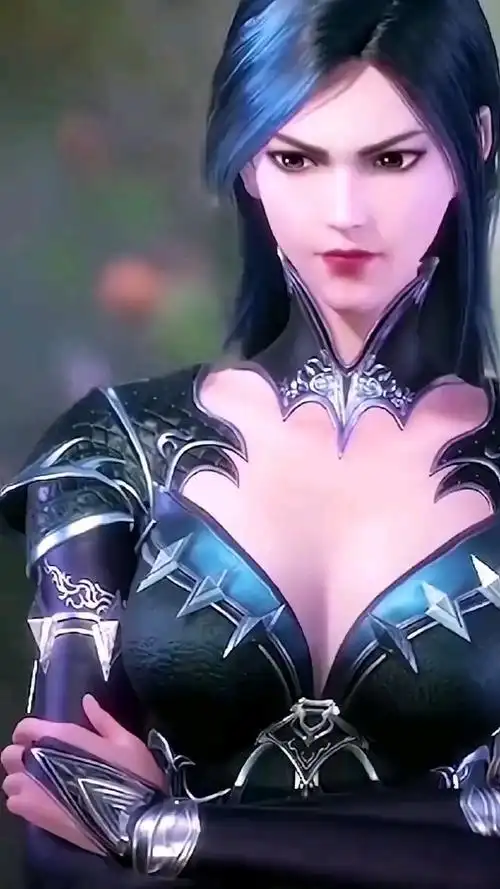 斗罗大陆柳二龙