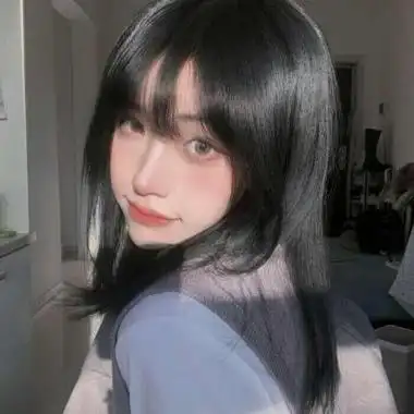 qq头像女2021最火 女生头像图片大全 -【爱个性】