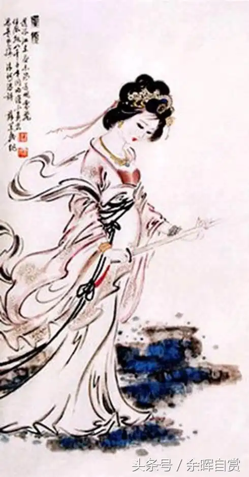 虞姬到底是怎么死的?