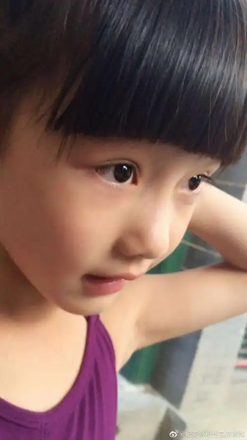 【纪姿含】【美图】——小可爱文文