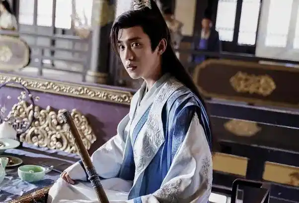 山河令曹蔚宁第几集出现曹蔚宁结局是什么死了吗