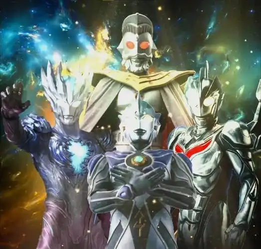 最靠谱的神秘四奥?当然是我奥特之王!