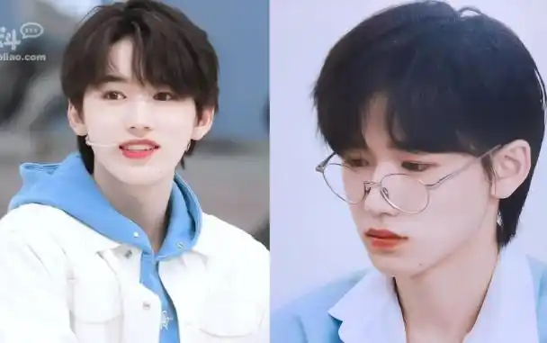 宋亚轩女朋友标准是什么宋亚轩综艺自曝喜欢付诗琦是真的吗