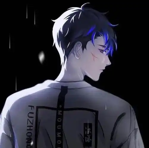 头像分享,阳光帅气的男生头像