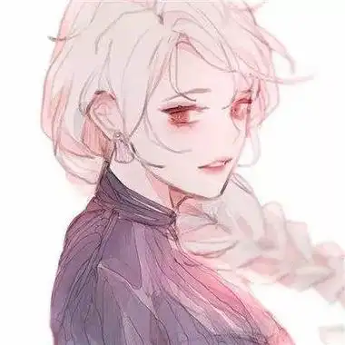 二次元头像女超拽,二次元头像超拽-图片大观-奇异网