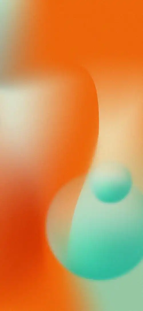 2216高清渐变全面屏手机壁纸