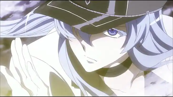 斩赤红之瞳艾斯德斯