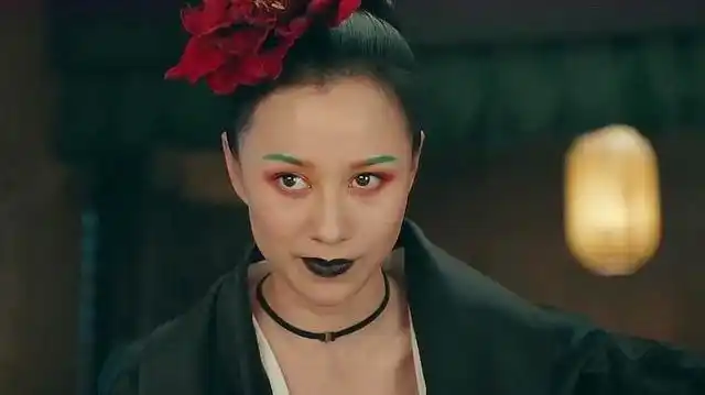 曼珠沙华,便是长生,解析灵魂摆渡黄泉