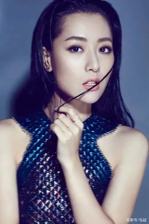 美图分享京城四美白冰这份笑容真的很耐撕