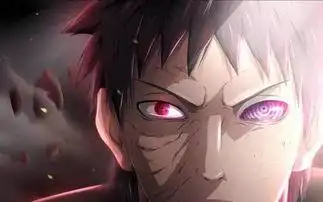 宇智波带土神威图片 - 搜狗图片搜索