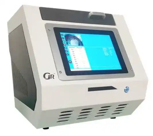 贵金属分析仪在金属元素检测中的优势