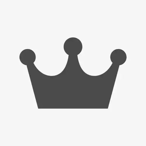 皇冠图标