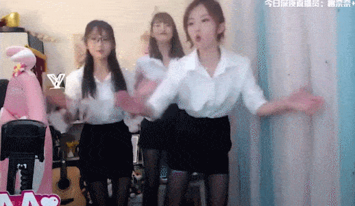 周淑怡与药水哥pk企业文化黑丝整活观众顶不住味儿太浓了