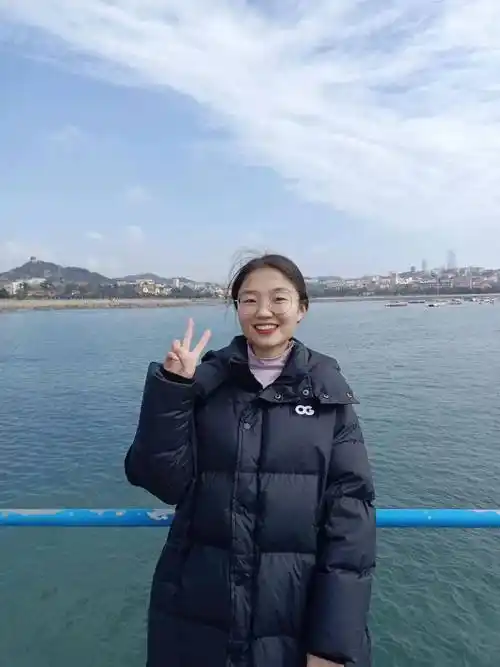 林研星榜样 | 刘雅洁:"只管扎根生长,小鸟自会筑巢"_实验_研究生_文献