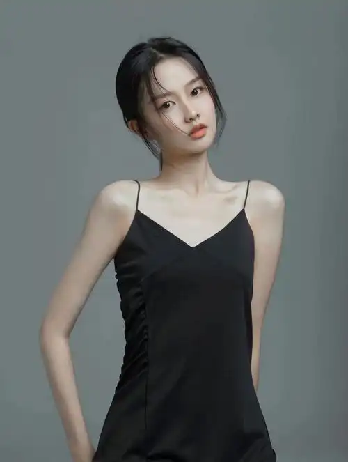 推荐女神必拍帅气又迷人