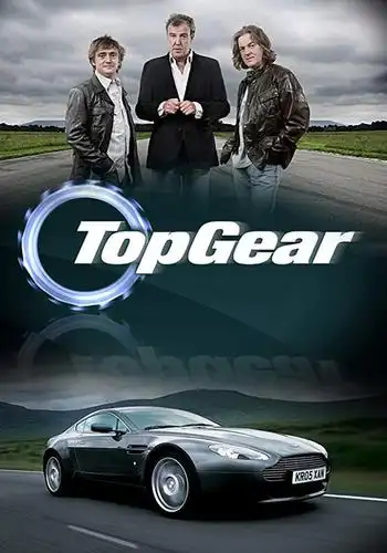 bbc顶级汽车真人秀topgear巅峰拍档第三十季4月24日登陆b站