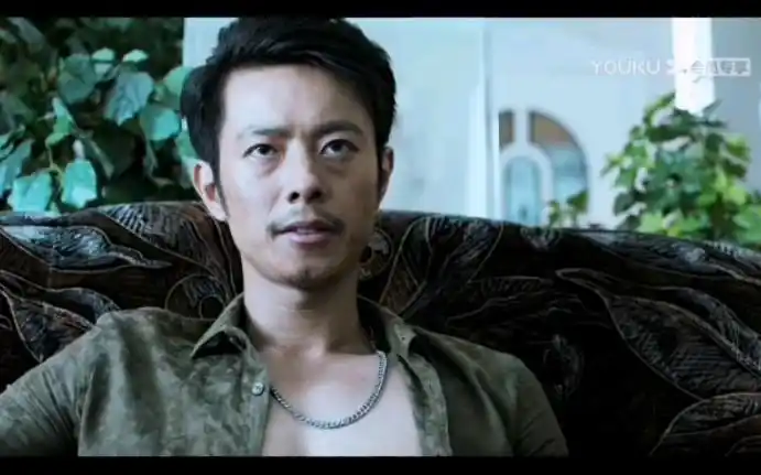 莫斯科行动柳明明cut6苗永林来二姐家避难