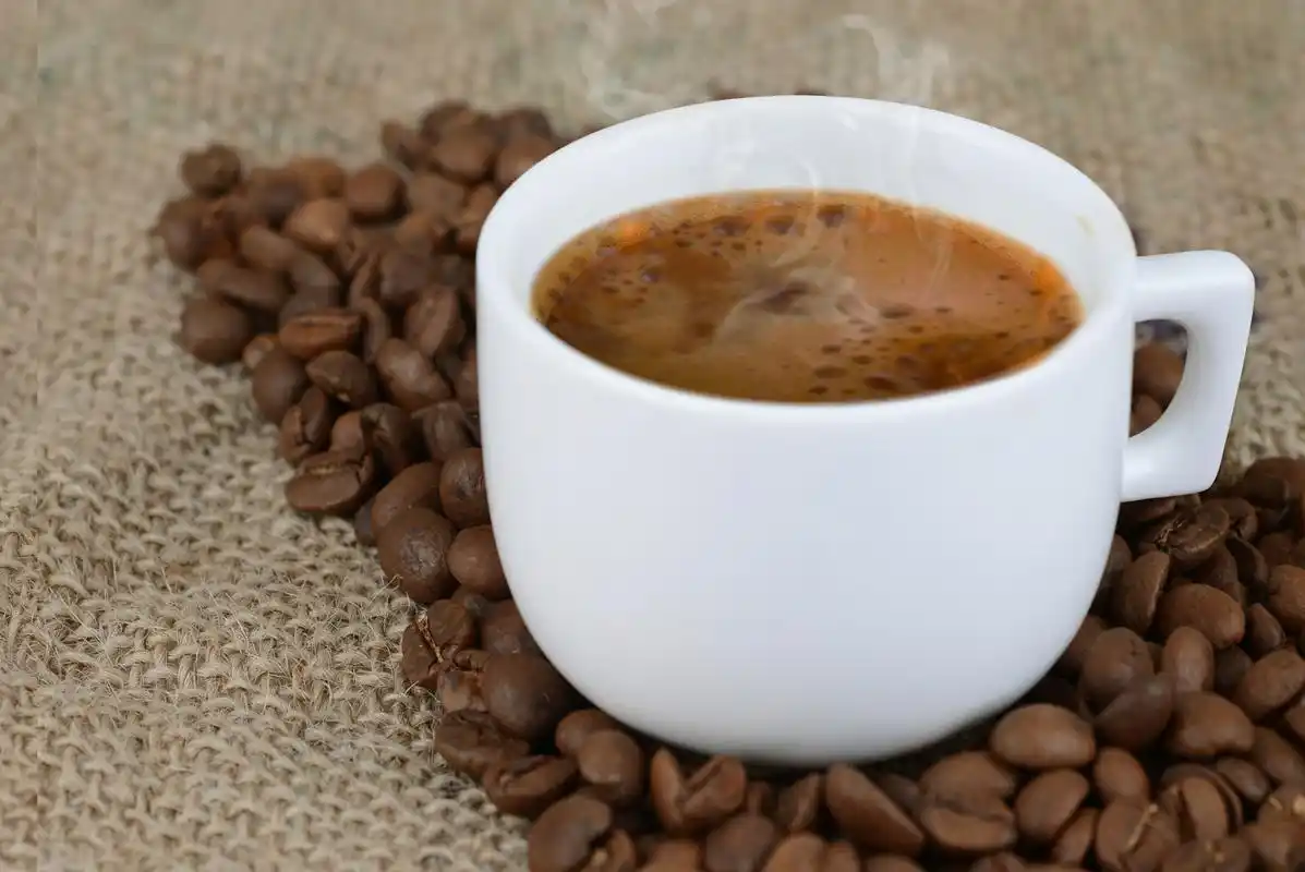 [原文:美式咖啡和意式咖啡的区别.