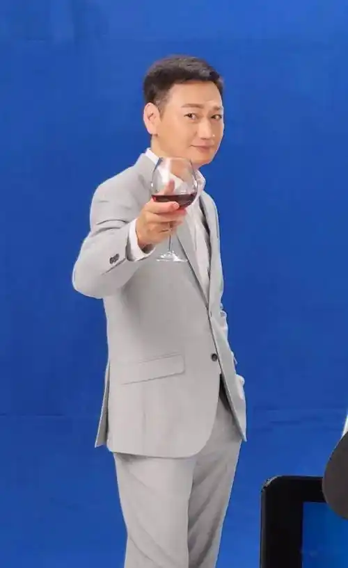 陶大宇师奶杀手再现硬撼一众新世代男神