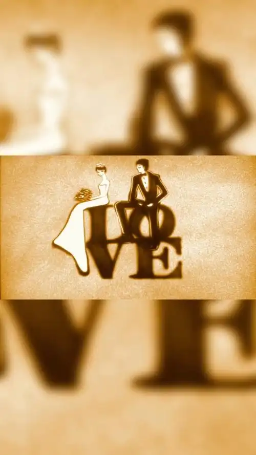 沙画,婚礼沙画,浪漫爱情故事.love .