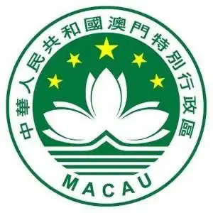 澳门特别行政区区旗