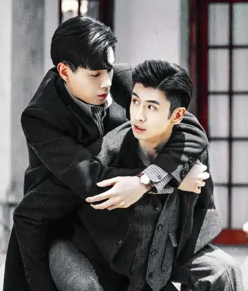 胡一天张云龙被曝恋情