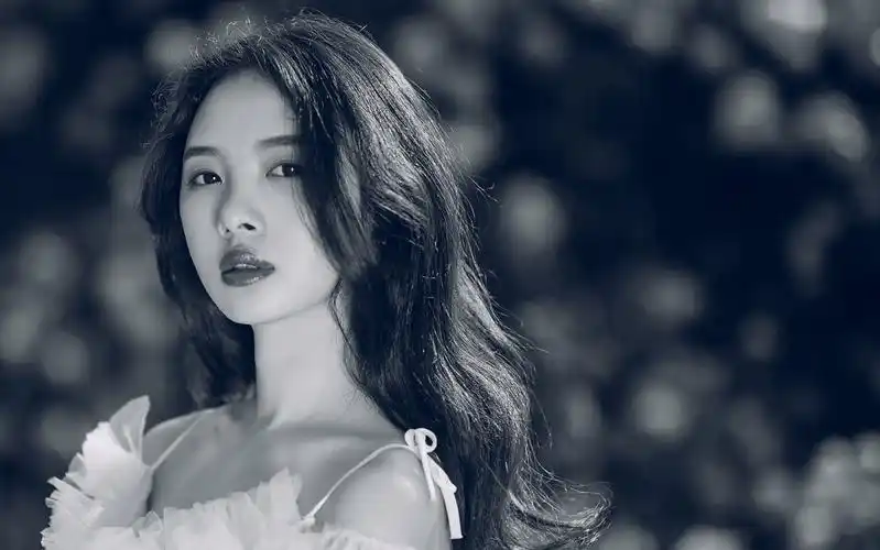 高清美女壁纸合辑2