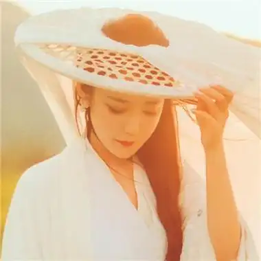 古代诗意微信头像 微信头像图片大全 -【爱个性】