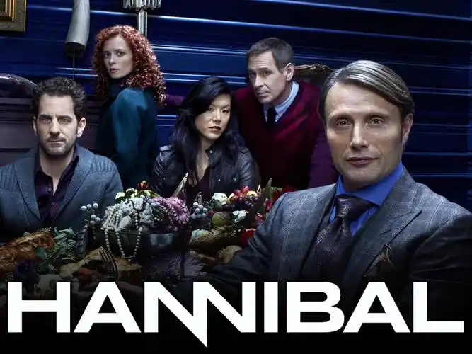 [5.24]hannibal 汉尼拔 第二季[更新s02e13]季终
