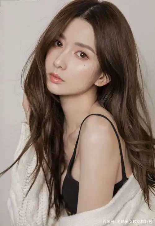 中央戏剧学院美女王秋紫