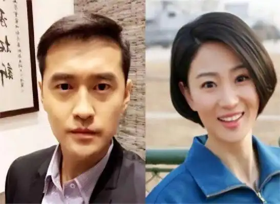 侯梦莎,我这辈子最正确的决定,就是嫁给我的同行好老公