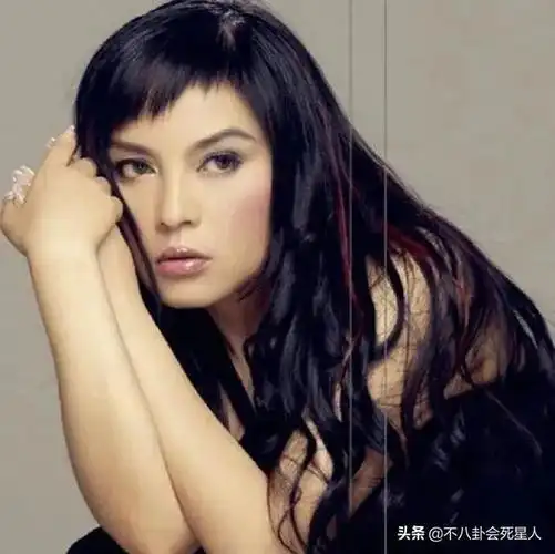 中国歌手齐秦个人资料 齐秦总资产多少亿