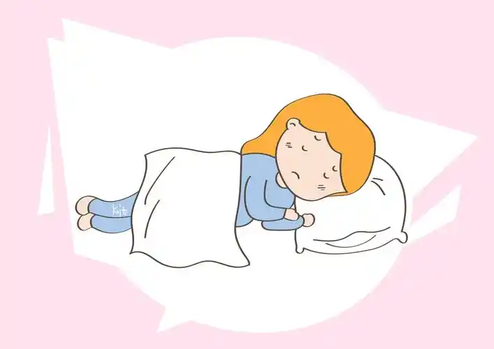 宝妈要知道:孕期这样睡才健康,别再迷信左侧位_胎儿