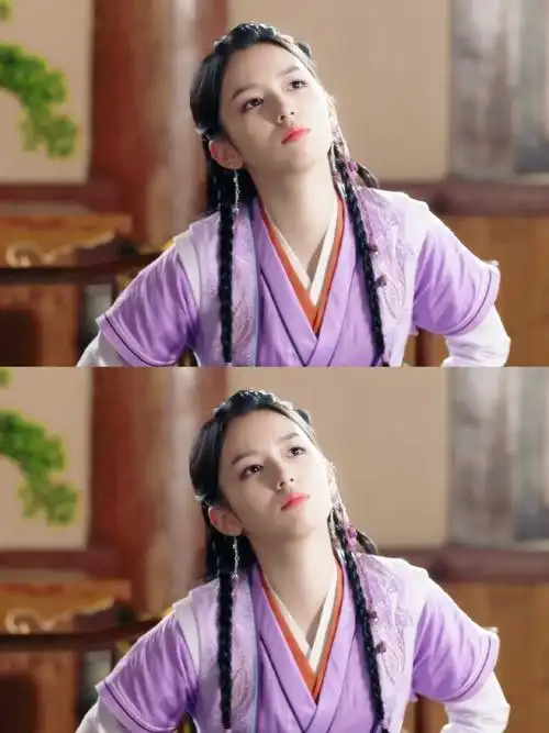 💐周也「 山河令·顾湘 」