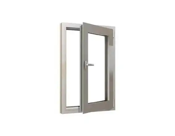 断桥铝门窗验收时需要注意哪些细节?听听厂家怎么说!